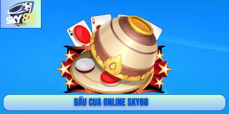 Bầu cua